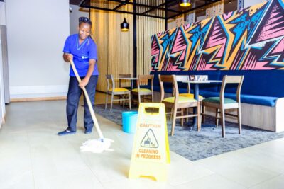 Professional corporate and office cleaning services in Nairobi, Kenya. Daily, periodic, and deep cleaning for offices, boardrooms, and commercial buildings
