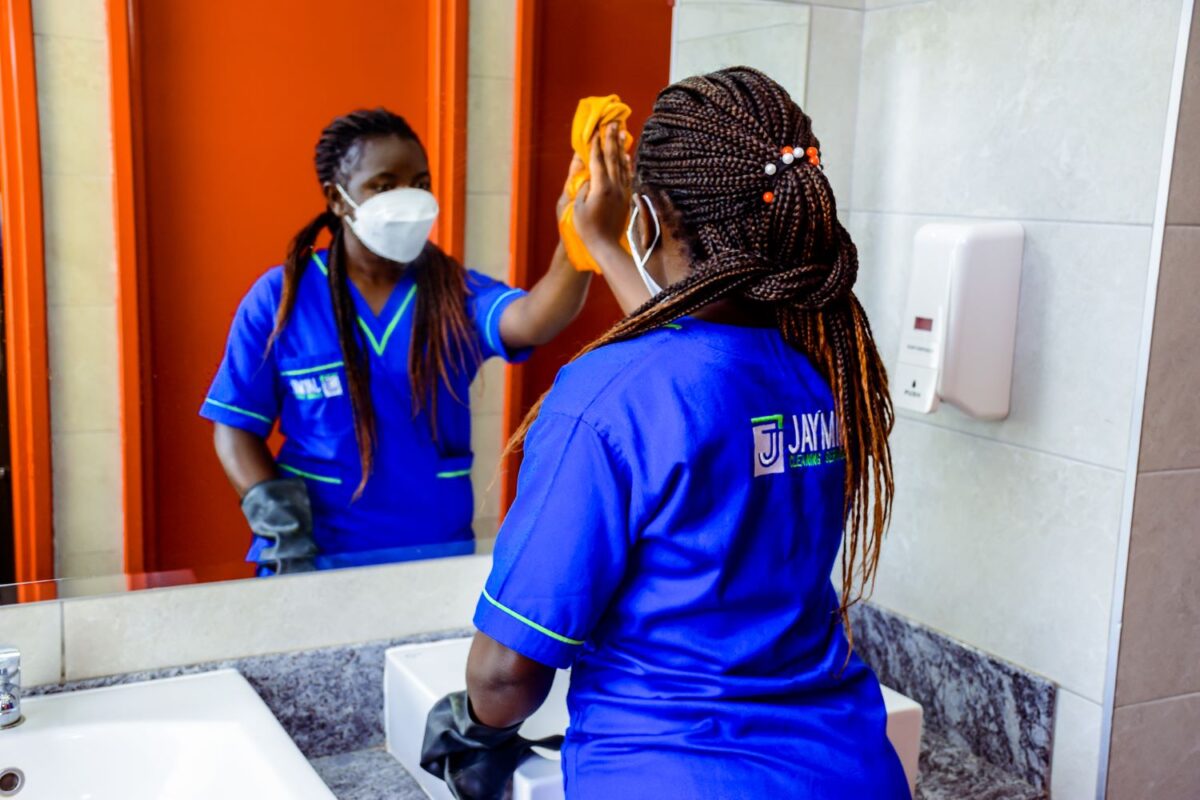 : Learn about Jaymin Facilities Management, a Nairobi-based facilities management company supporting businesses across Kenya with cleaning, maintenance, and support services.